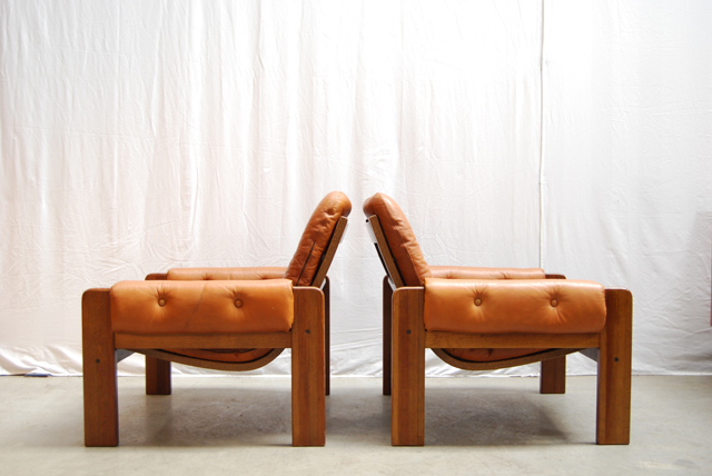 Een mooie set van twee jaren 70 Swedese Pastoe fauteuils DE GELE ETALAGE Een mooie set van twee jaren 70 Swedese Pastoe fauteuils DE GELE ETALAGE