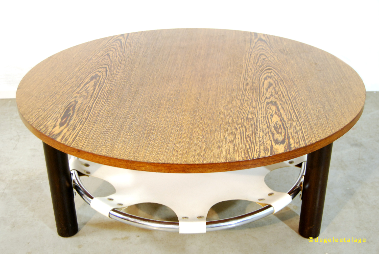 ronde salontafel sale sale vintage ronde houten salontafel met skai leren ronde salontafel sale sale vintage ronde houten salontafel met skai leren