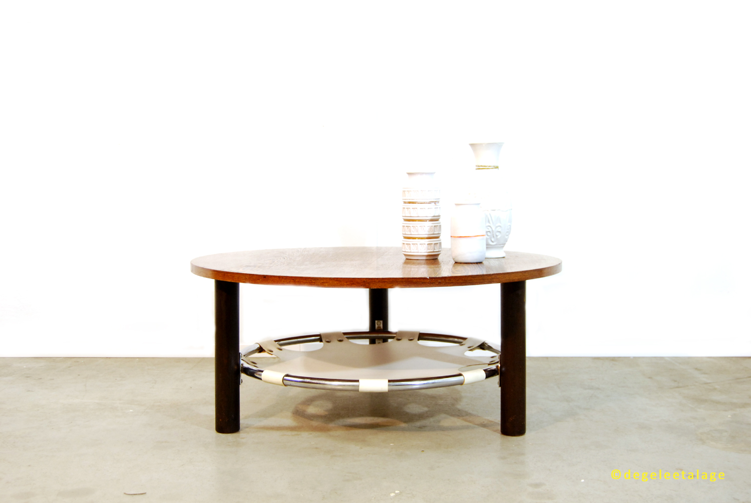 ronde salontafel sale sale vintage ronde houten salontafel met skai leren ronde salontafel sale sale vintage ronde houten salontafel met skai leren
